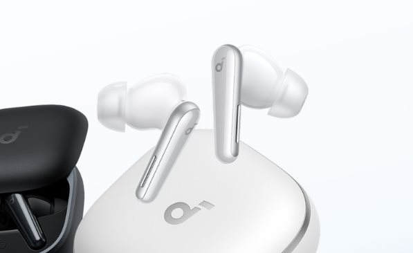 Anker ra mắt tai nghe không dây Soundcore Liberty 5: Giá chỉ 2 triệu, âm thanh và chống ồn lên tầm cao mới
