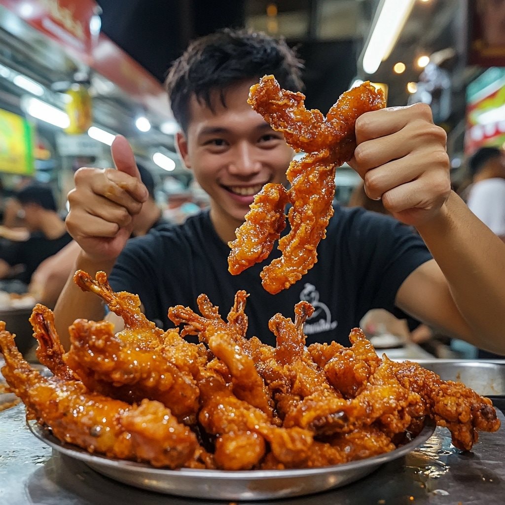 Mặt tối ngành chăn gà trị giá hơn 46 tỷ USD của Mỹ