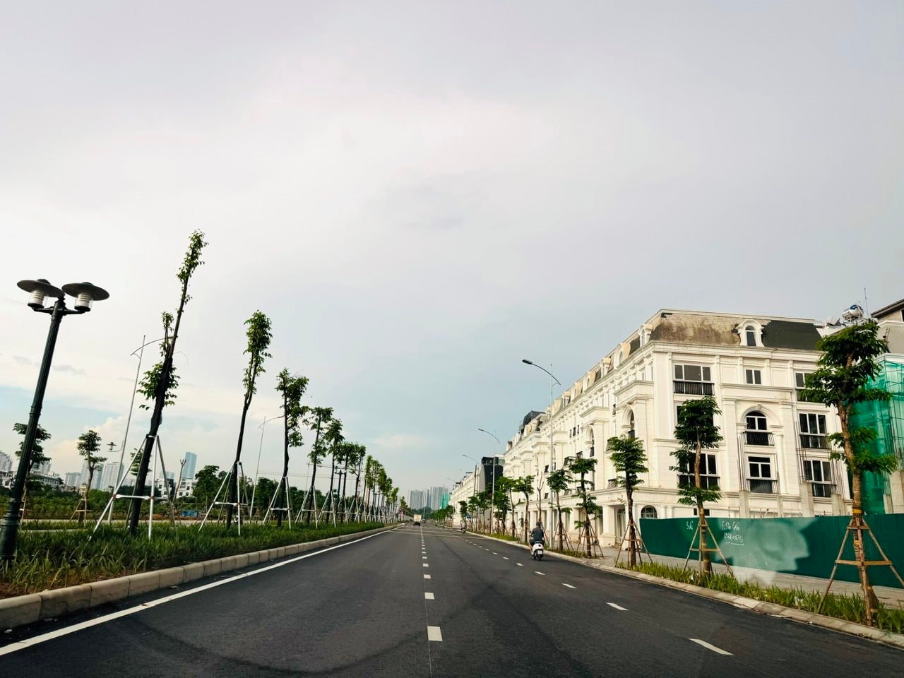 Ngành bất động sản nhà ở phục hồi mạnh mẽ