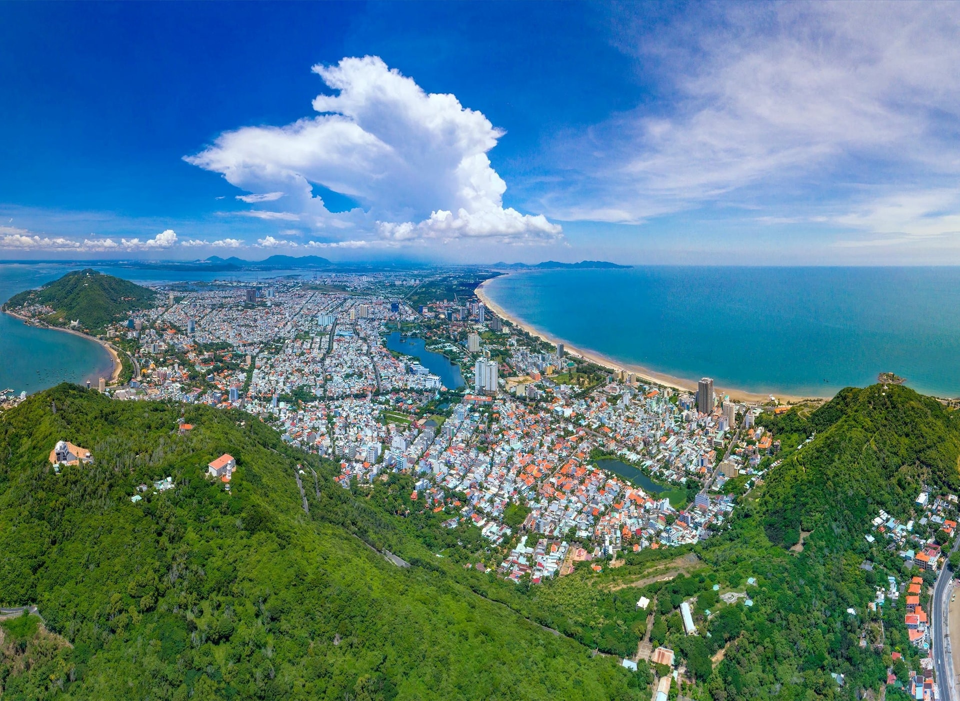 Hơn 1 tỷ USD vốn FDI vừa được rót cho một tỉnh ven biển phía Nam