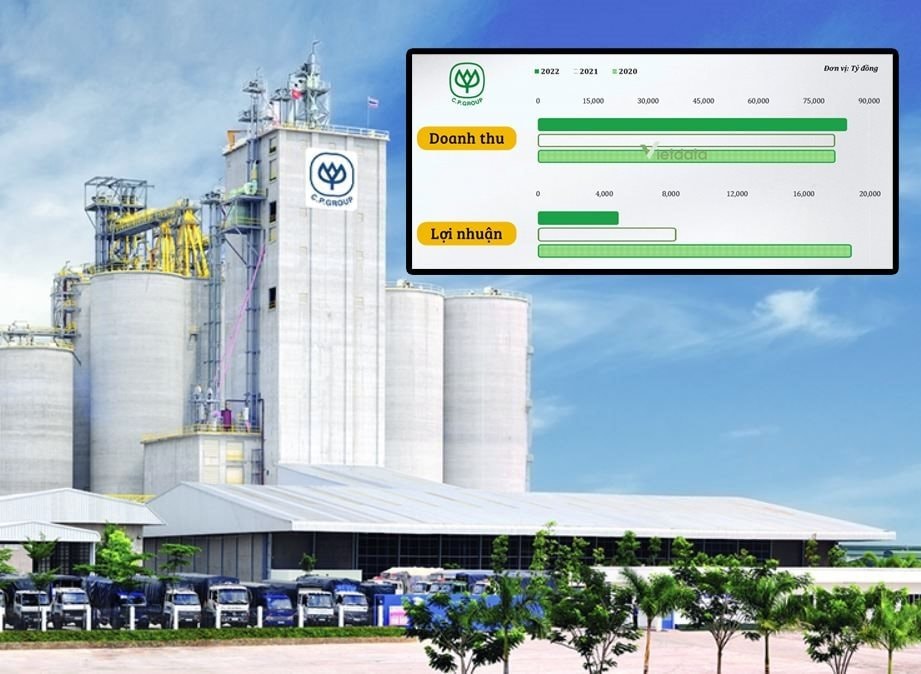 Giữa lùm xùm bán thịt heo, thịt gà bệnh ra thị trường, “ông lớn” C.P đang kinh doanh ra sao tại Việt Nam