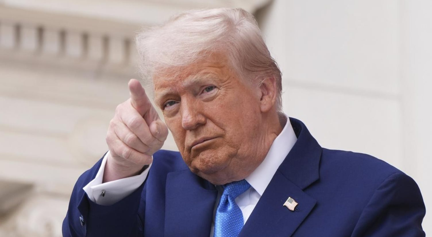 Cuộc chiến pháp lý giữa ông Trump với Tòa Thương mại Mỹ: Phía tổng thống "san bằng cách biệt" sau khi phán quyết của Tòa bị tạm hoãn thi hành