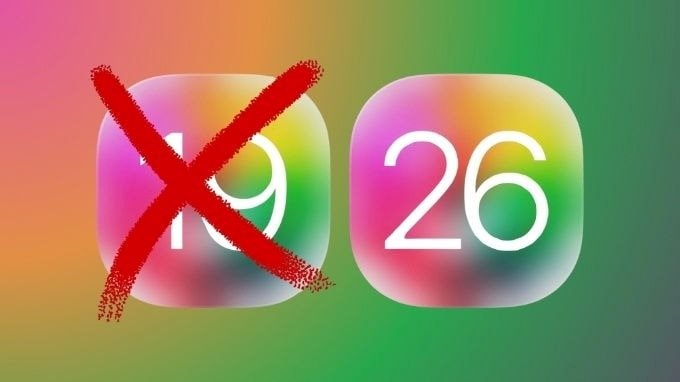 Apple sẽ đổi tên iOS: Chiêu trò marketing học theo Samsung, Microsoft