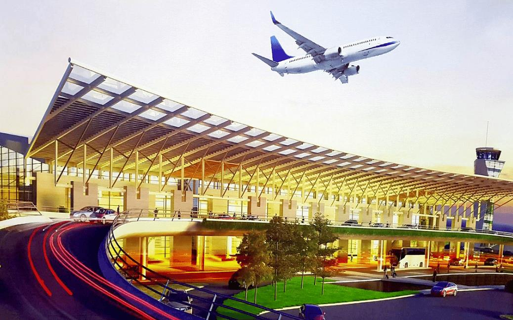 Nghiên cứu sớm mở đường bay trực tiếp từ sân bay của Sun Group tại Vân Đồn tới Seam Reap 