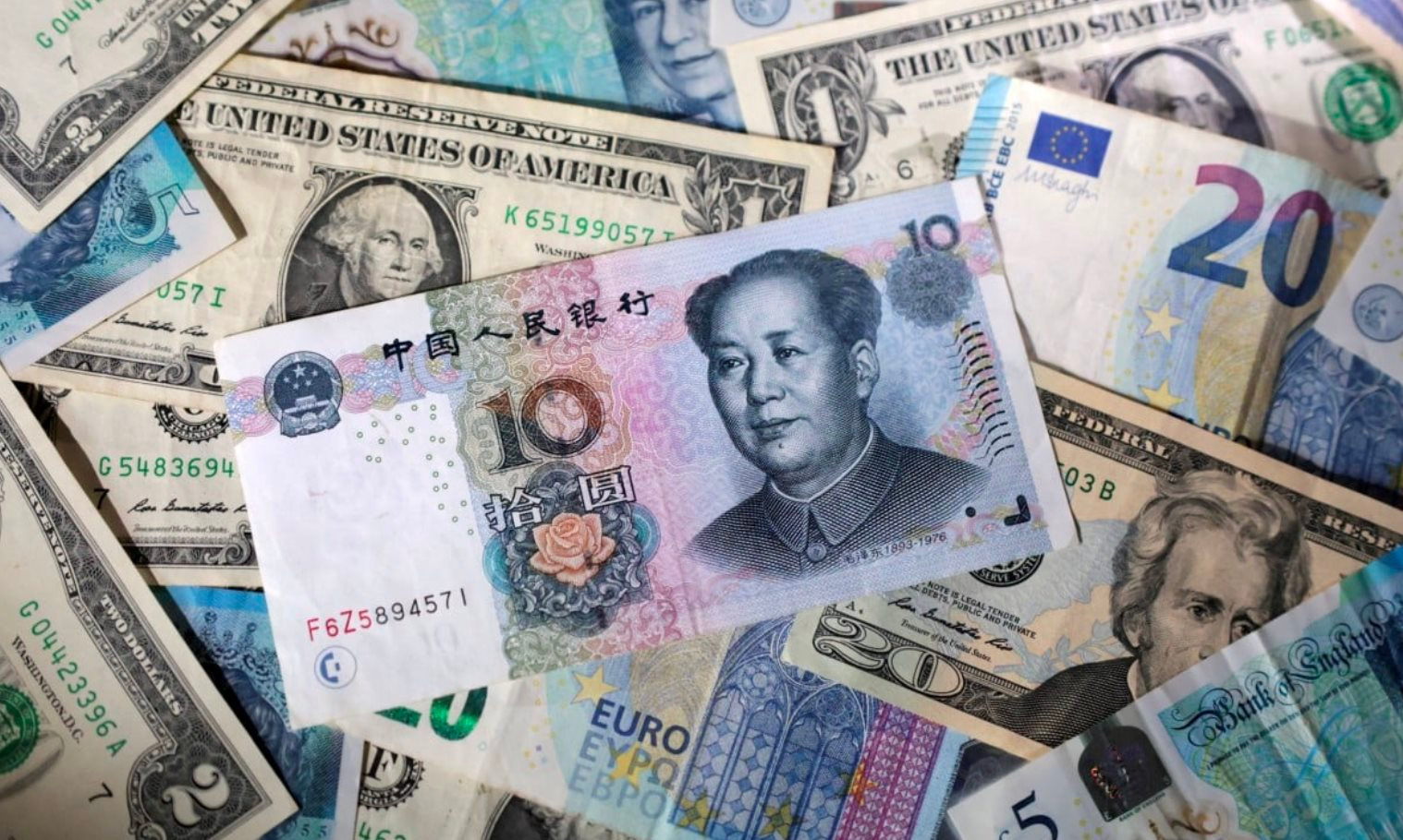 Chuyên gia cảnh báo: Sau cuộc chiến thuế quan, Mỹ - Trung có thể đưa ra các biện pháp trừng phạt tài chính, Trung Quốc đối diện nguy cơ bị loại khỏi hệ thống SWIFT giống Nga