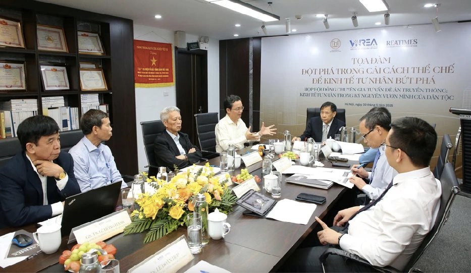 Nghị quyết 68: Xác lập rõ nguyên tắc bình đẳng giữa doanh nghiệp Nhà nước và doanh nghiệp tư nhân