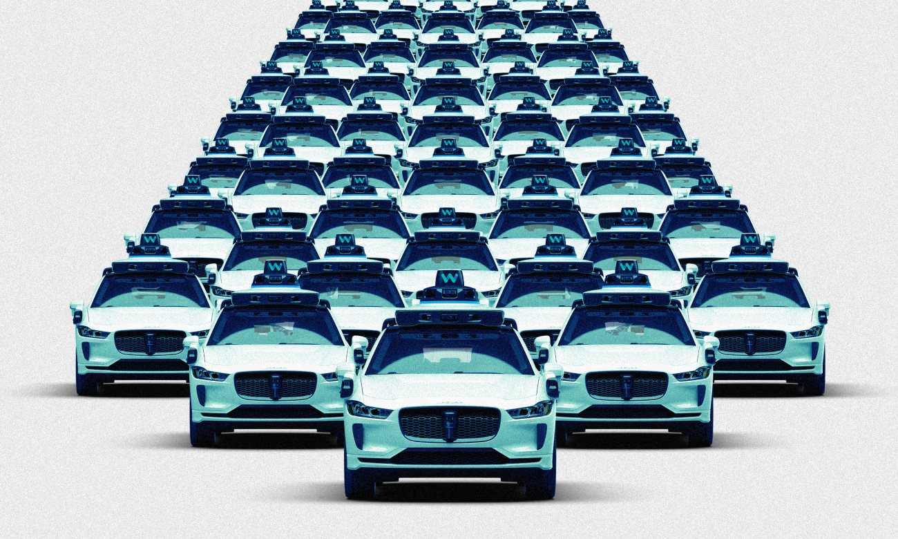 Ngày tàn nghề lái taxi: Dự án robotaxi của Google vượt mặt Tesla, đạt 10 triệu lượt đặt khiến Elon Musk phải cay cú, ngành gọi xe đang sắp có ‘bão’