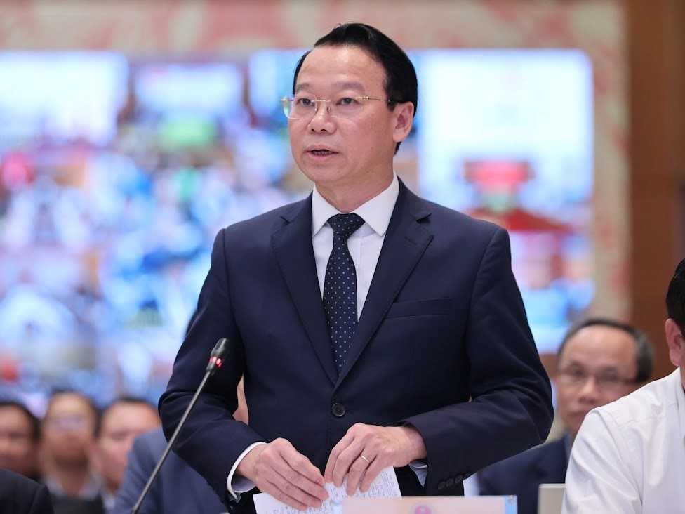 Bộ trưởng Đỗ Đức Duy: Giao đất không qua đấu giá, đấu thầu sẽ do Chủ tịch UBND cấp tỉnh quyết định