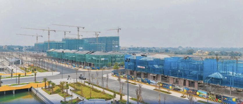 “Điểm danh” những tiêu chí hàng đầu lựa chọn mua bất động sản nhà ở