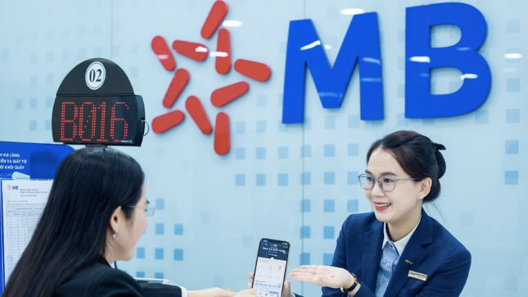 MB cảnh báo các thủ đoạn giả mạo thông tin doanh nghiệp vàng/bạc để hoạt động vi phạm pháp luật