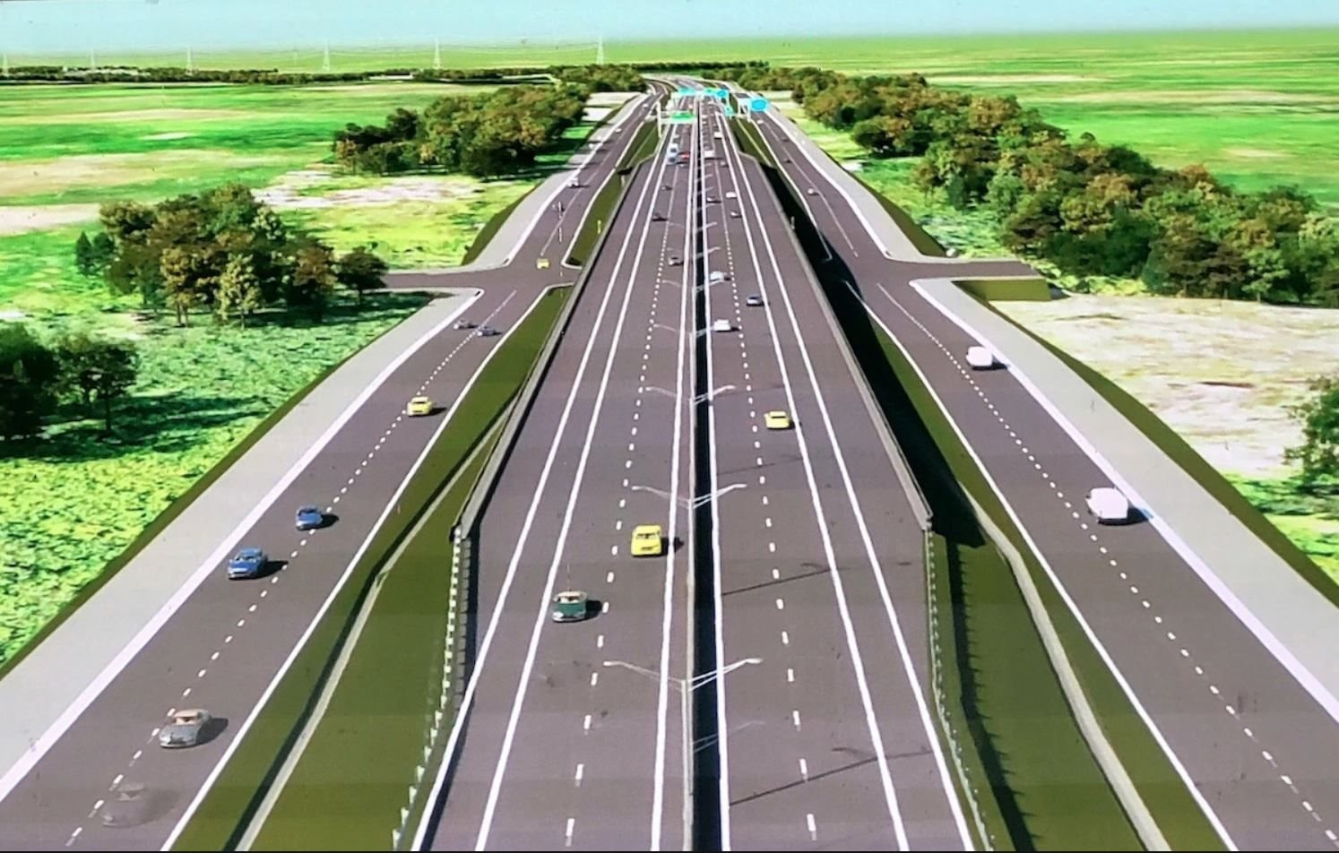 Bất động sản tuần qua: Nóng chuyện Tập đoàn Sơn Hải trượt thầu; Trình Thủ tướng xem xét dự án Casino 2 tỷ USD tại Quảng Ninh