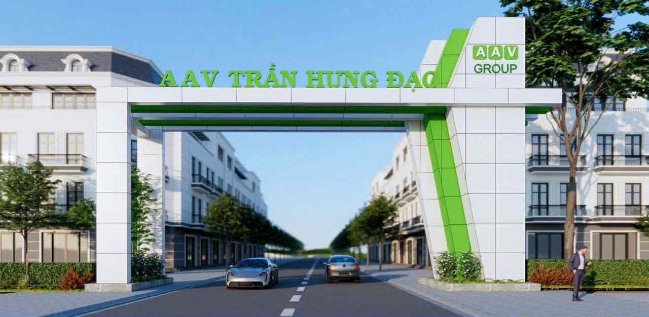 Loạt dự án chuẩn bị ra mắt, cổ phiếu AAV được nhiều nhà đầu tư ngóng đợi?