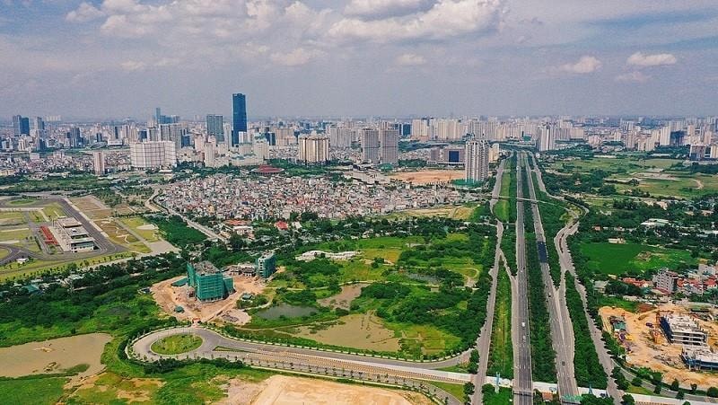 Doanh nghiệp BĐS "oằn mình" vì tiền sử dụng đất tạm tính, lo ngại giá nhà bị đẩy cao