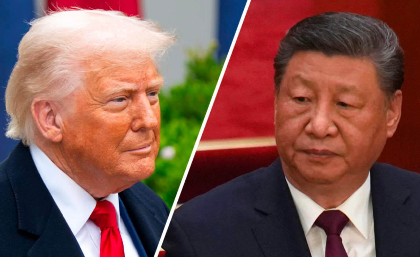 Quan chức Mỹ: Tổng thống Trump và Chủ tịch Tập Cận Bình sẽ điện đàm về thương chiến ngay trong tuần này