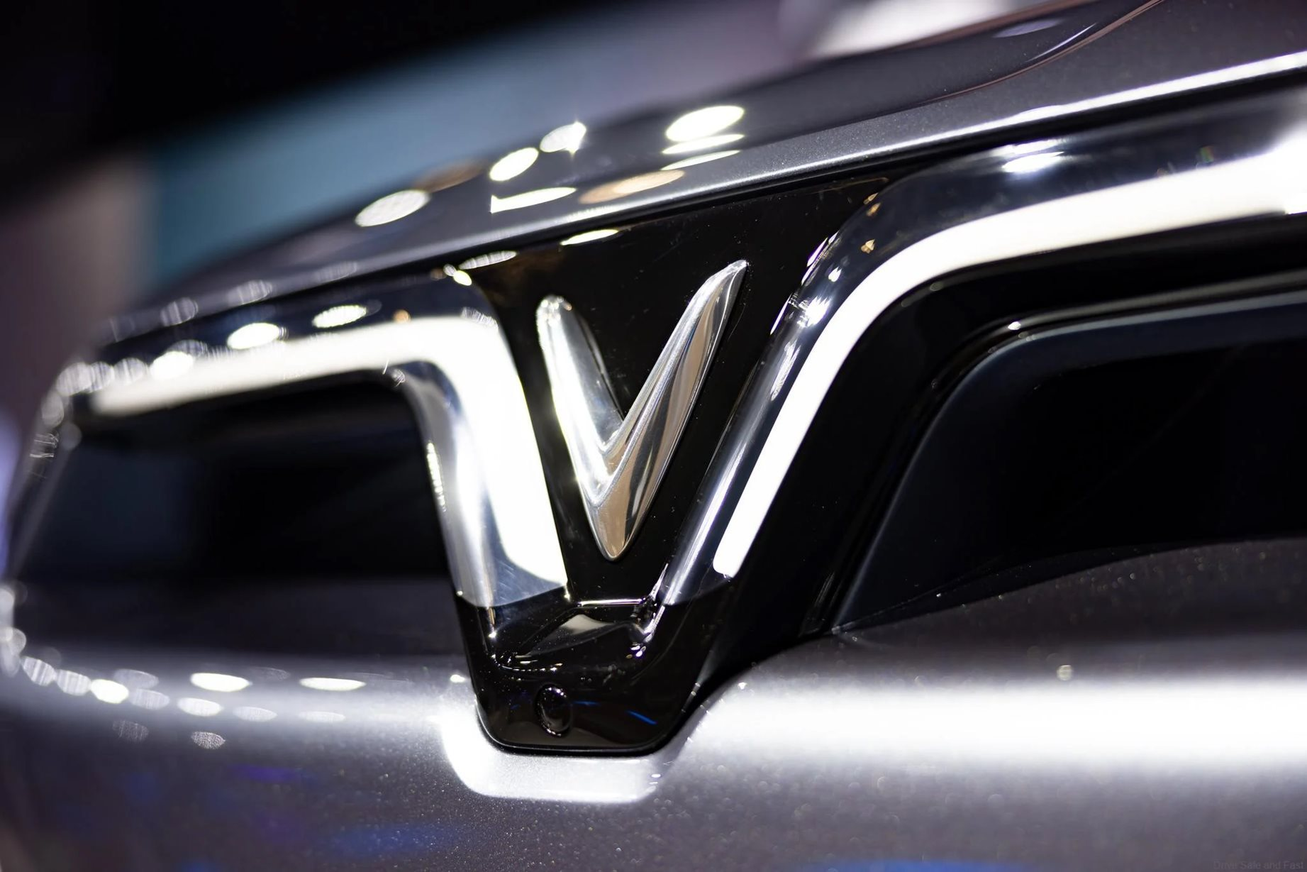 Truyền thông nước đông dân số 1 'sốt' với công trình 2 tỷ đô của VinFast: Tesla, BYD không phải đối thủ