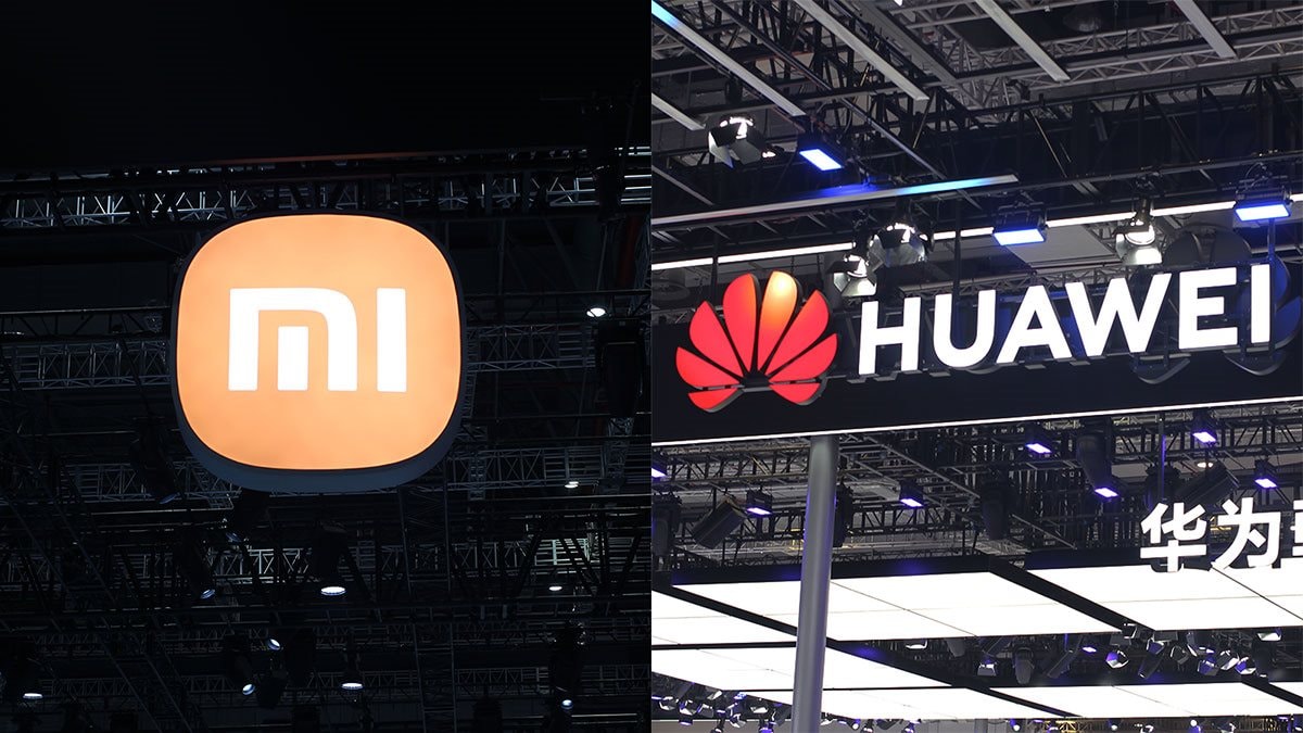 CEO của Xiaomi và Huawei khẩu chiến vì BYD 'dìm giá' xe điện: Thị trường đang chịu áp lực quá lớn