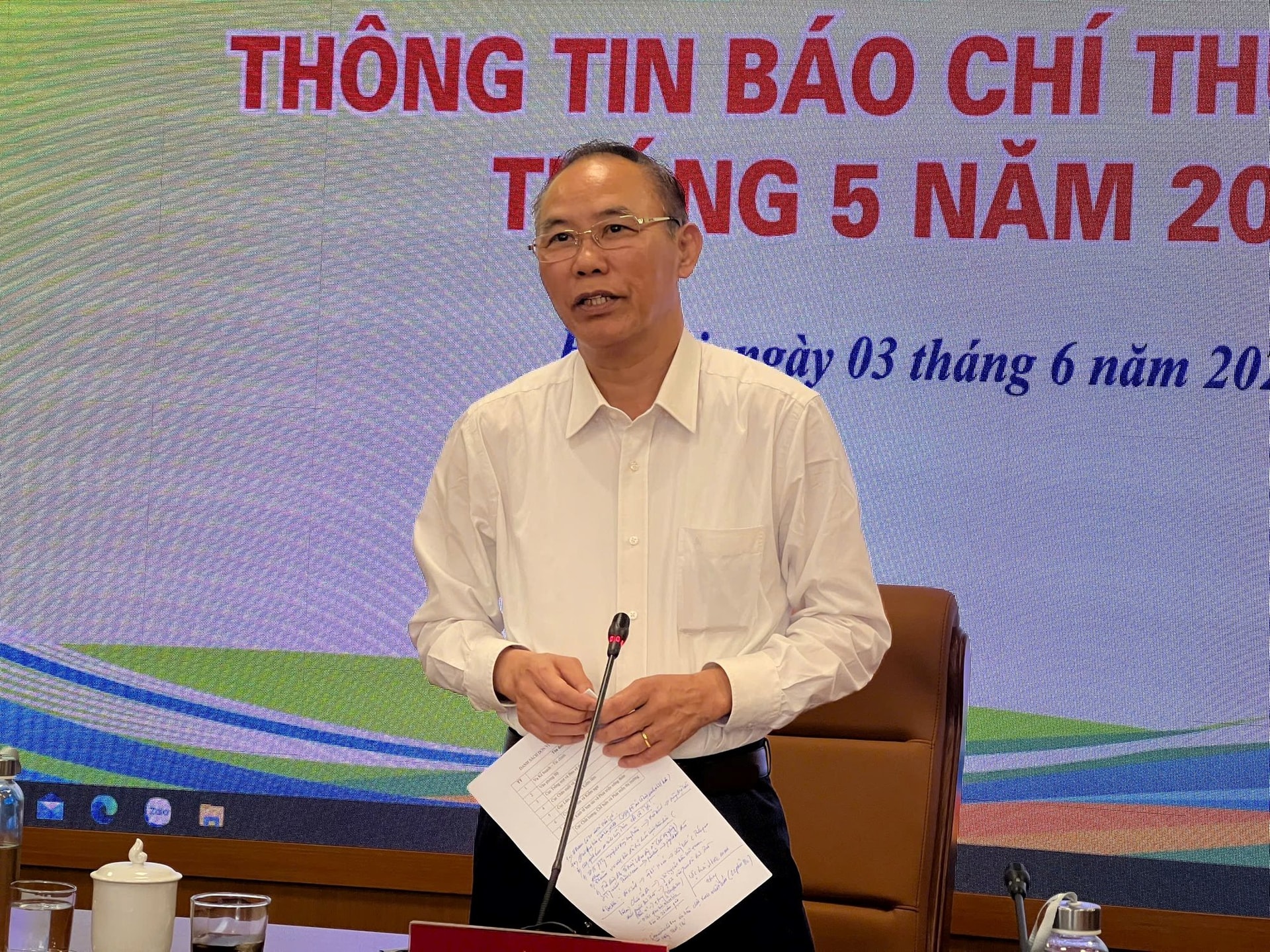 Bộ Nông nghiệp và Môi trường: Sẽ xử lý đến cùng sai phạm liên quan đến vụ "thịt heo CP"