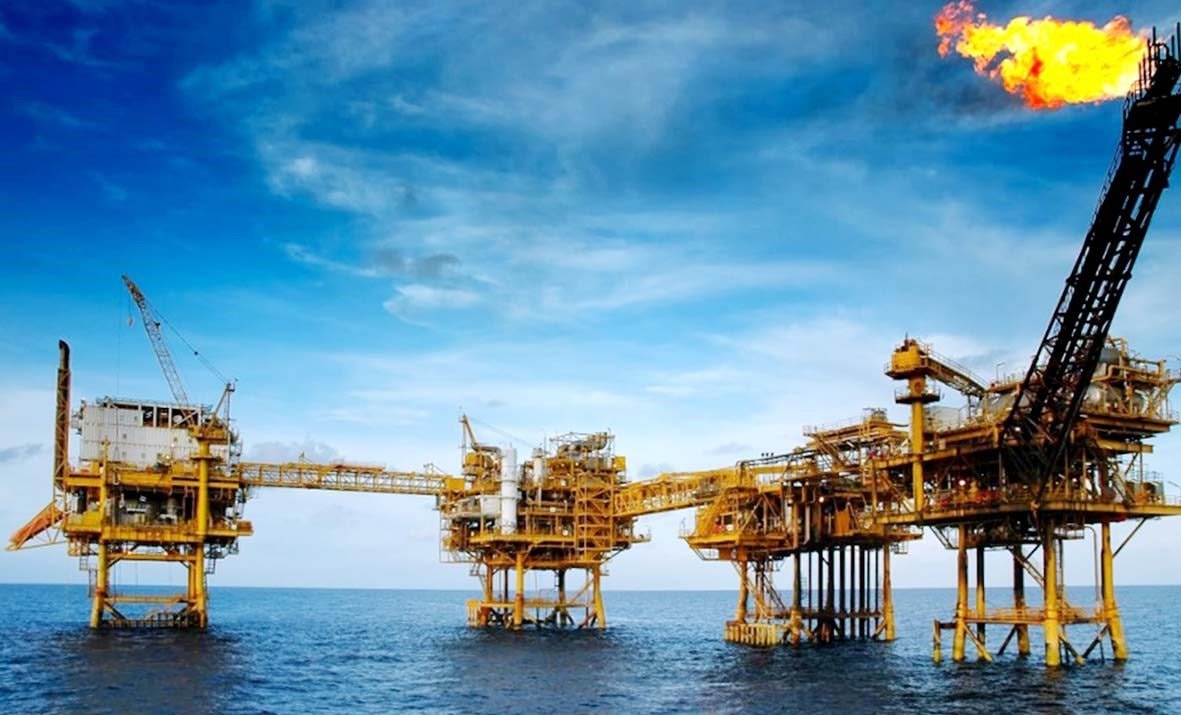 “Đại gia” dầu khí có backlog khổng lồ hơn 100.000 tỷ, cổ phiếu tăng mạnh, vốn hóa chưa bằng tiền mặt đang nắm giữ