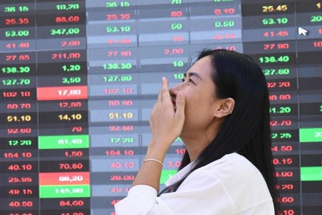 "Cầu vồng sau cơn bão": Loạt công ty chứng khoán, chuyên gia đồng thuận dự báo VN-Index có thể lên mốc 1.500 điểm