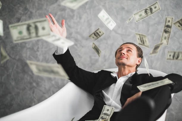 Triệu phú từ bỏ tài sản để thành người vô gia cư, khởi nghiệp từ đầu nhằm chứng minh làm giàu không nhờ may mắn, kết quả khiến mọi người bất ngờ