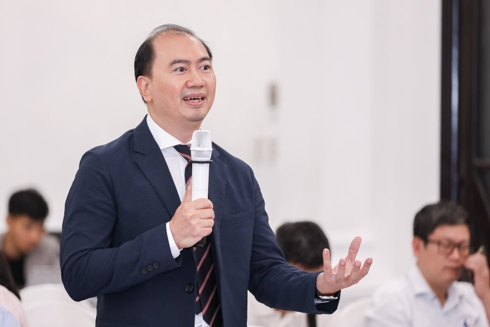 Mô hình “tổ hợp báo chí truyền thông”- bước tiến tất yếu của báo chí