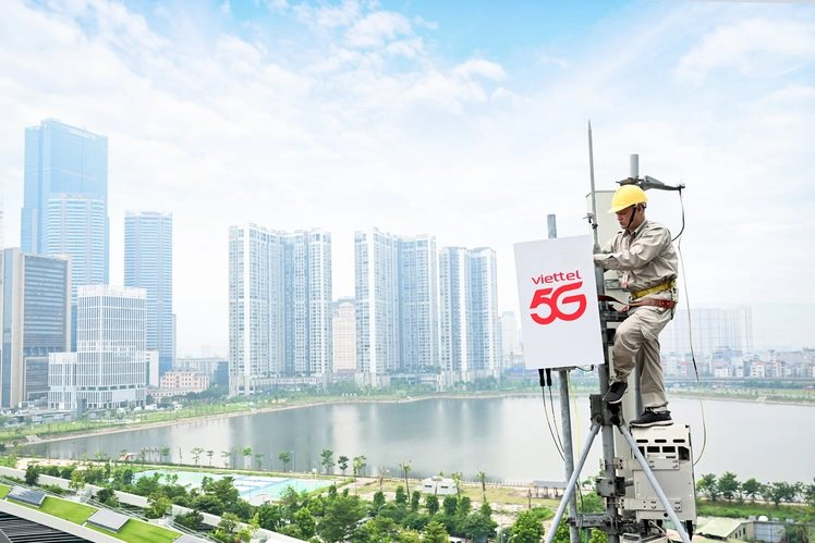 Internet tại Việt Nam nhận tin vui lớn
