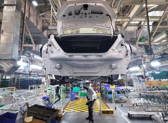 Sa thải 20.000 người, đóng 7 nhà máy lắp ráp ô tô: Cuộc đại tu chưa từng có của hãng xe hơi Nhật Bản gần 100 năm tuổi 