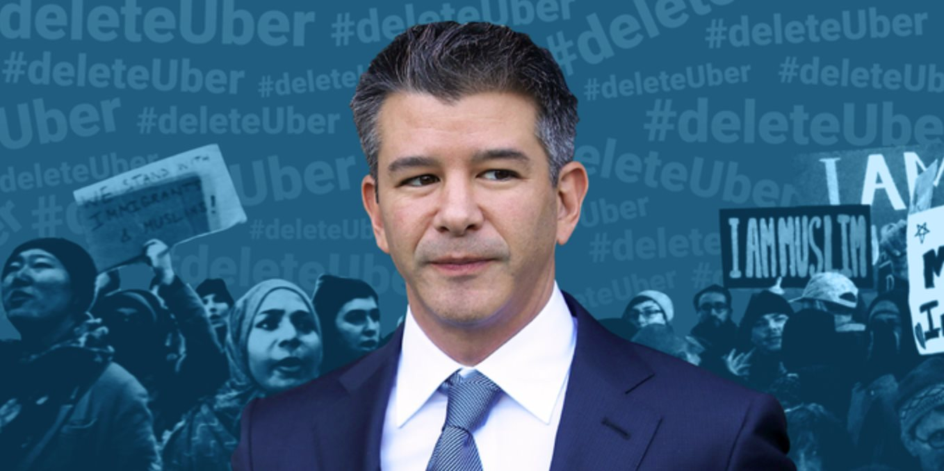 Travis Kalanick và câu chuyện 'mất ghế' CEO Uber: Tài năng khởi nghiệp không đồng nghĩa với năng lực điều hành