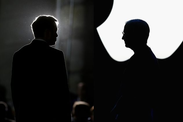 Xóa bỏ lợi ích nhóm: Bí quyết quản trị thành công của Elon Musk và Steve Jobs có thể áp dụng cho hơn 80% tổ chức, doanh nghiệp