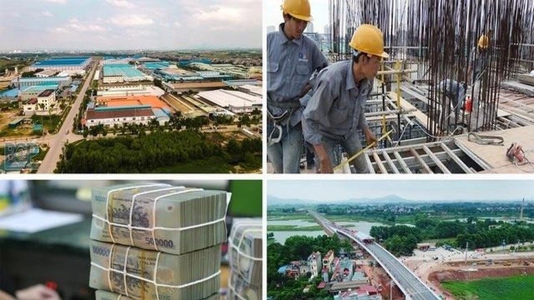 Giải ngân vốn đầu tư công đạt gần 200.000 tỷ đồng trong 5 tháng đầu năm 