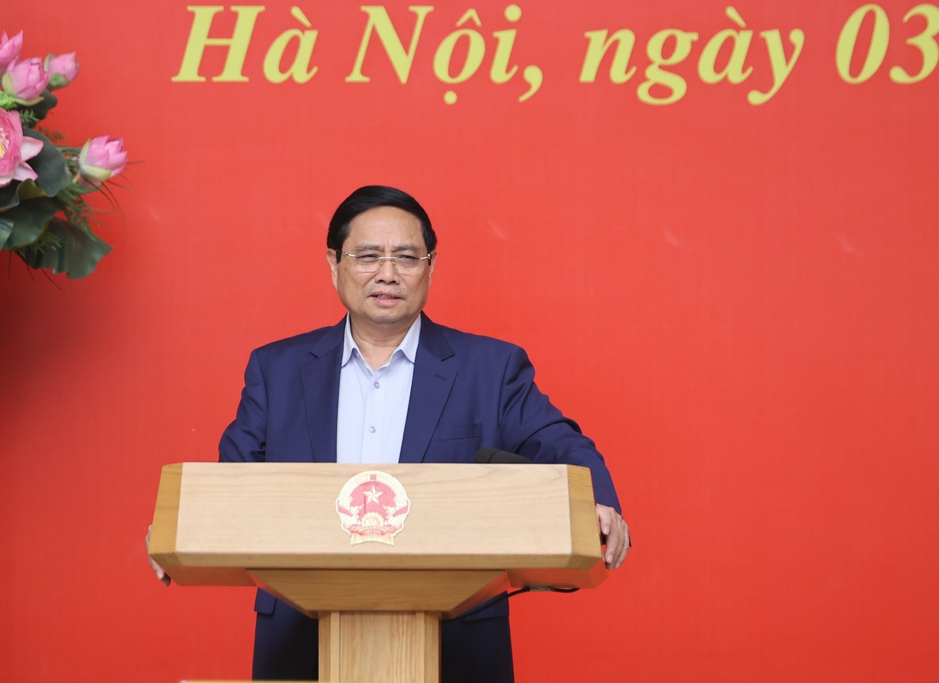 Thủ tướng yêu cầu tiết kiệm 10% chi thường xuyên năm 2025