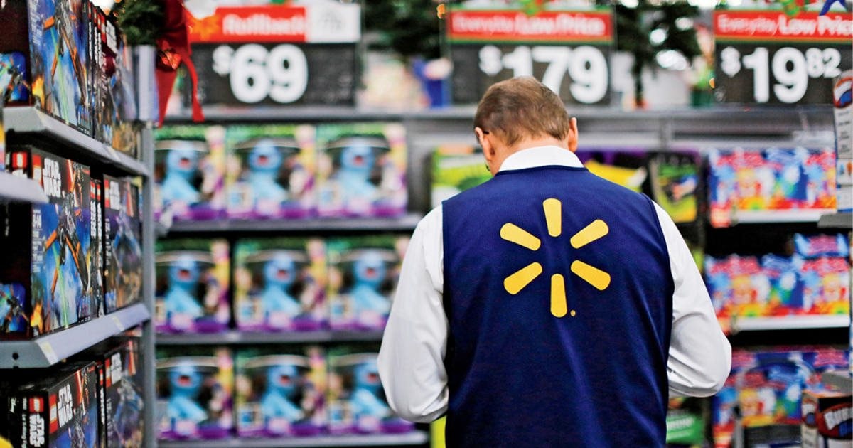 Ngày tàn của 15,5 triệu lao động bán lẻ: Doanh số càng tăng, sa thải càng nhiều, bài học Walmart tăng 150 tỷ USD doanh thu nhưng đuổi việc tới 70.000 người