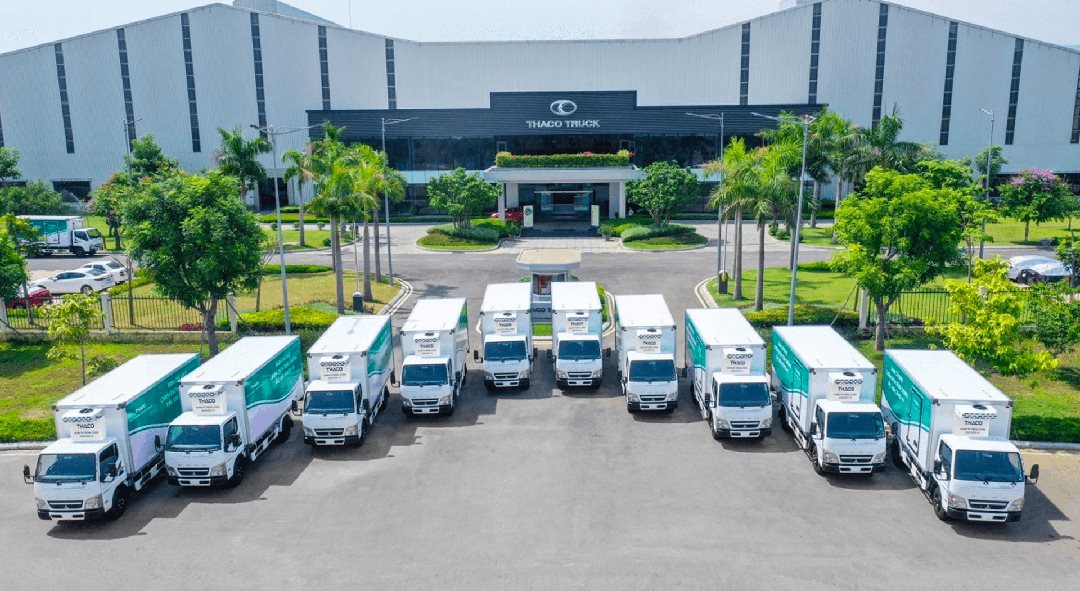 THACO đặt kế hoạch bùng nổ 2025: Gỡ vướng Sala tăng lợi nhuận BĐS thêm 1.000 tỷ, THACO AGRI ‘thoát lầy’ kỳ vọng lãi gấp 144 lần
