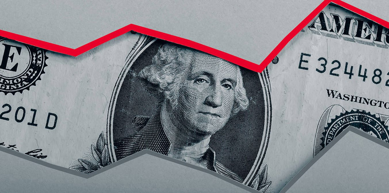 Đồng USD trượt xuống mức thấp nhất 3 năm, ông Trump đang làm lung lay vị thế thống trị toàn cầu của đồng bạc xanh?