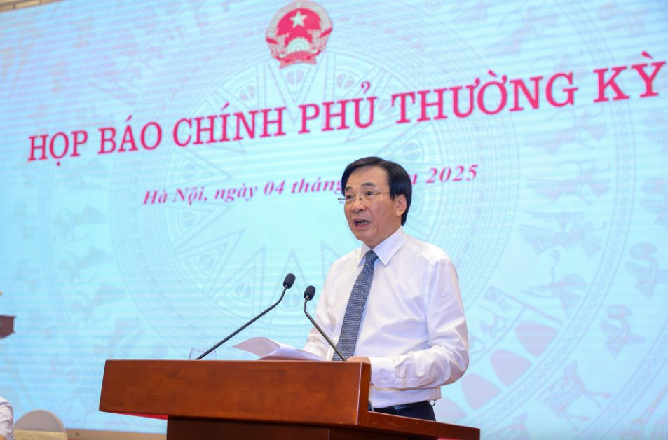 8 điểm sáng trong bức tranh kinh tế - xã hội  5 tháng đầu năm 2025