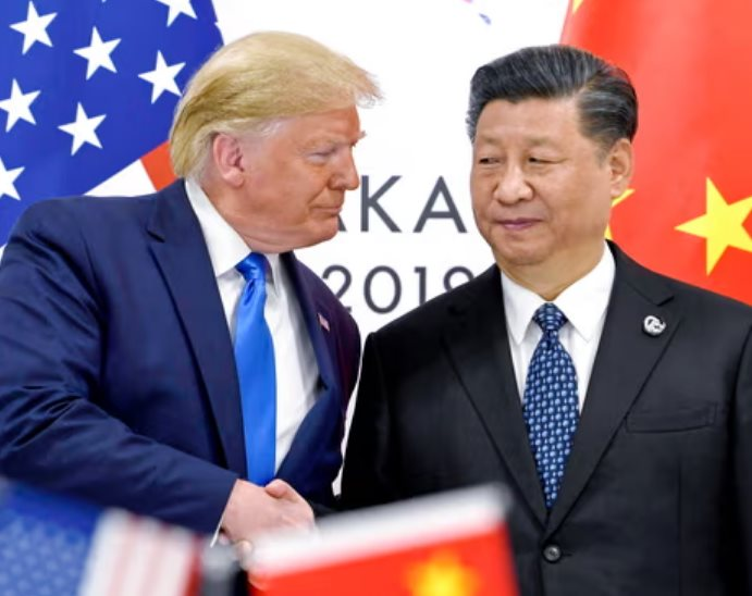 Ông Trump lên mạng ‘than thở’ đàm phán với Trung Quốc “vô cùng khó khăn”: Chuyện gì đã xảy ra?