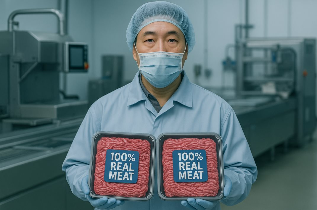 Cái kết buồn của người phanh phui bê bối thịt "bẩn" làm rúng động quốc gia có tiêu chuẩn an toàn thực phẩm nghiêm ngặt top đầu thế giới: Vợ ly hôn, người thân phớt lờ...