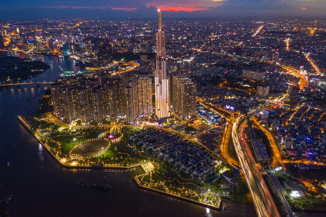 Có bao nhiêu tài sản thì lọt top 1% giàu nhất Việt Nam, Thái Lan, Singapore...?
