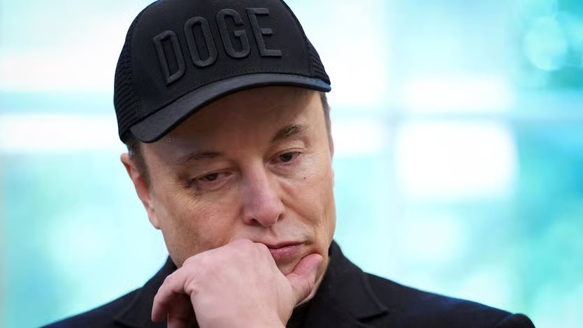 Thất bại ê chề nhất sự nghiệp Elon Musk: Giấc mơ tiết kiệm 2.000 tỷ USD hóa màn từ chức bẽ bàng, vô tình nhấn chìm cả đế chế Tesla xuống vực sâu
