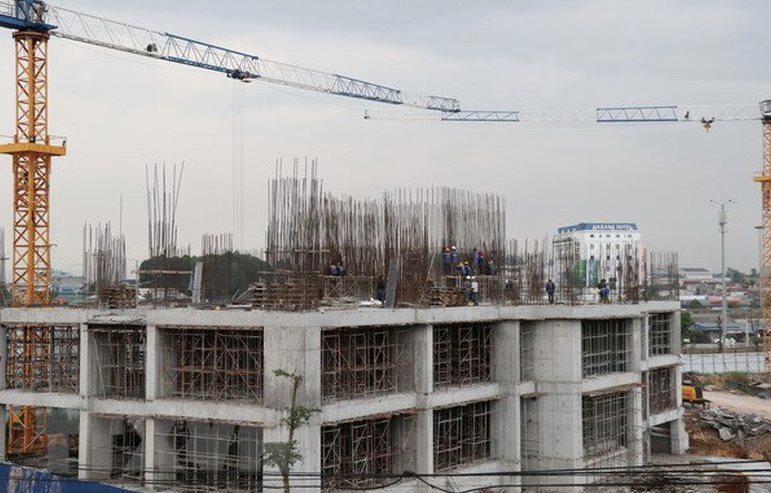 Savills Việt Nam: Bỏ giấy phép xây dựng giúp doanh nghiệp sử dụng nguồn lực hiệu quả hơn