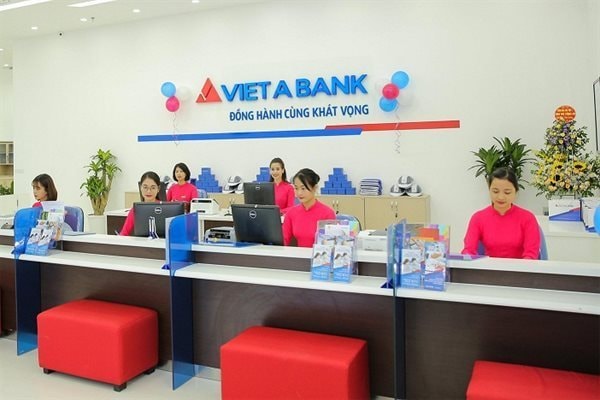 Việt Phương Group giảm sở hữu VietABank (VAB) xuống còn hơn 9% vốn điều lệ