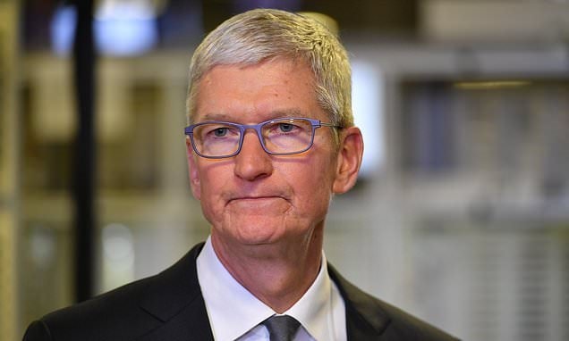 2 tỷ người dùng cũng khó cứu nổi Apple khỏi cơn bão hiện tại, đế chế từng tạo nên cuộc cách mạng với iPhone đang chịu thua trên mọi mặt trận