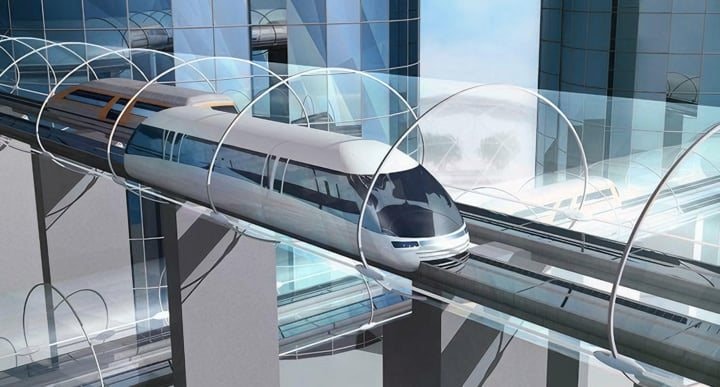 Động thái quyết liệt của tỉnh Quảng Ngãi tại dự án sản xuất ray đường sắt và thép đặc biệt của Hòa Phát 