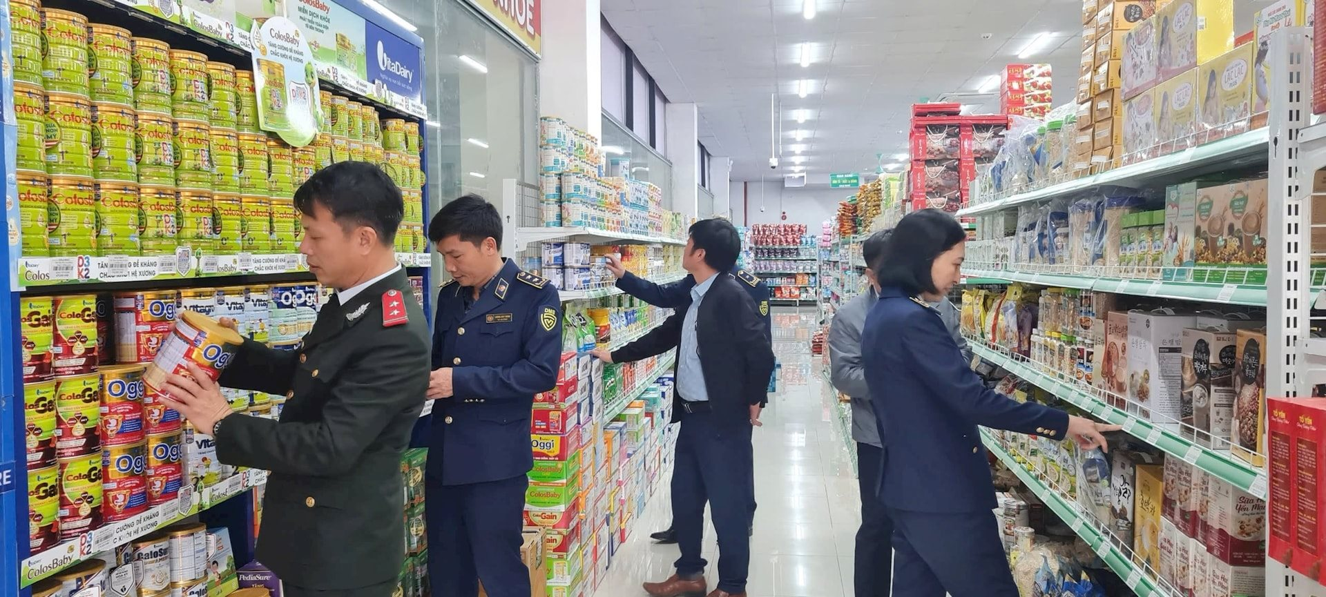 Giữa “ma trận hàng giả, hàng nhái”, người tiêu dùng cần làm ngay điều này để tránh mất tiền oan