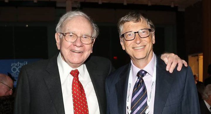 Warren Buffett, Bill Gates khuyên chân tình 1 bí quyết làm giàu cô đọng sau hàng thập kỷ, người kiên trì sớm muộn cũng thành công