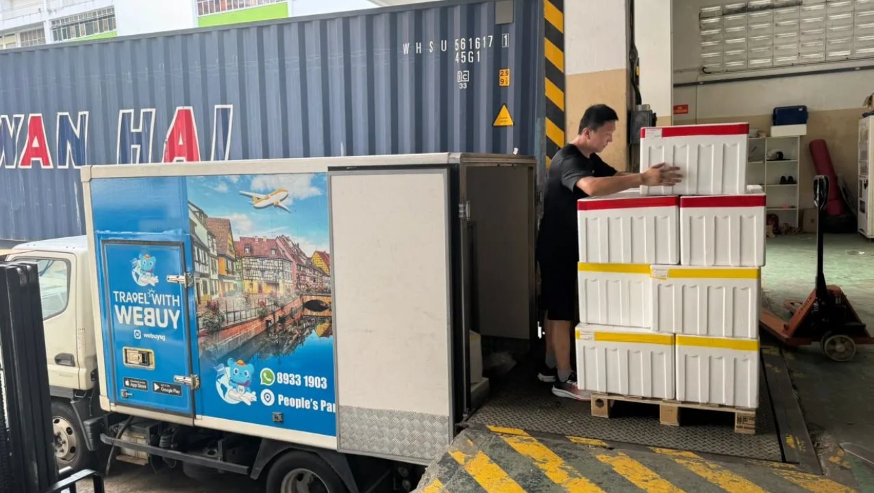 'Cú sốc' Trung Quốc bất ngờ trở thành 'phao cứu sinh' cho nhiều nền kinh tế