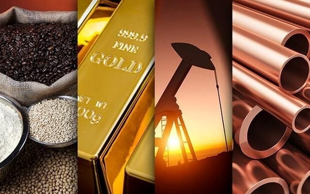 Thị trường ngày 6/6: Giá dầu tăng trở lại, vàng giảm và đường thô thấp nhất 4 năm
