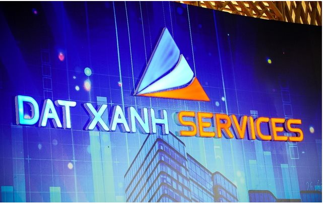 Ngược dòng thị trường, cổ phiếu Đất Xanh Services (DXS) tăng hơn 22% sau 3 phiên