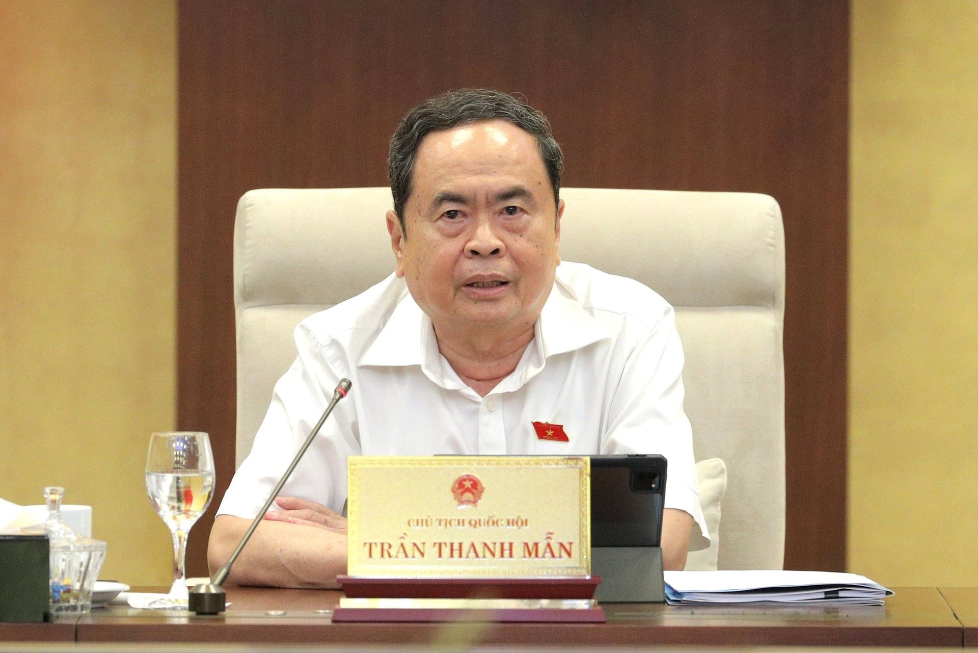 Hoàn thiện cơ chế để tăng quyền tự chủ, tự chịu trách nhiệm cho doanh nghiệp