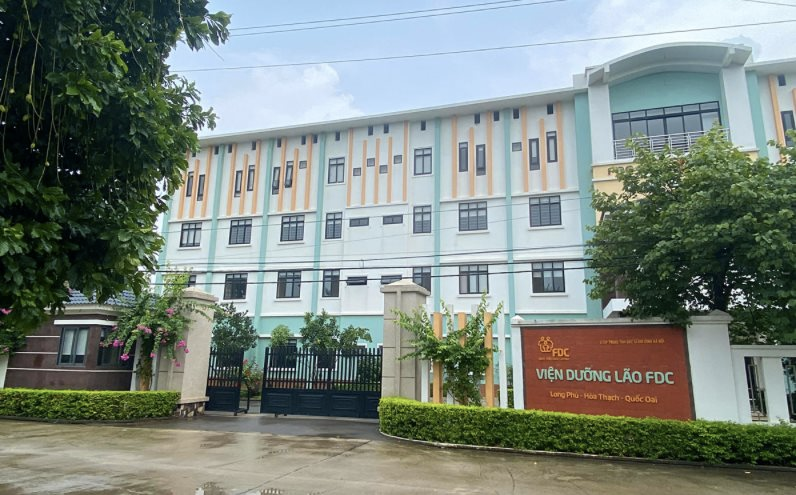 Phát triển nhà ở cho người cao tuổi hứa hẹn nhiều tiềm năng